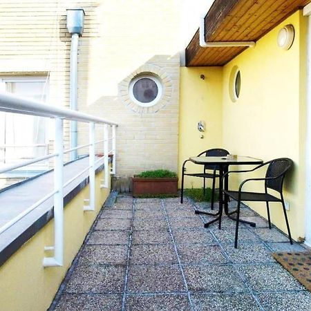 Venus Apartments - Renate Budapeste Exterior foto