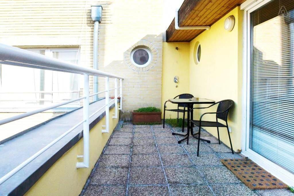 Venus Apartments - Renate Budapeste Exterior foto
